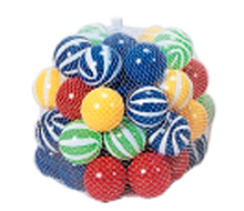 Plastic Ball