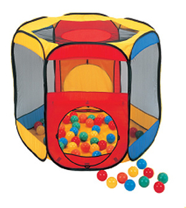 Ball House