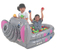 Inflatable Ball Pool