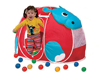 Ball House