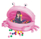 Inflatable Ball Pool