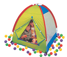 Ball House
